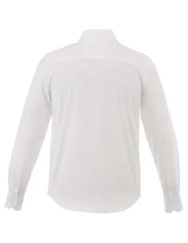 Camisa de manga larga para hombre Ecológica...