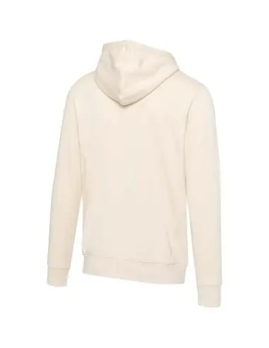 Sudadera con capucha y cremallera para hombre...