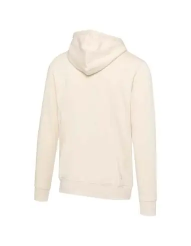 Sudadera con capucha y cremallera para hombre...