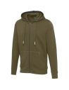 Sudadera con capucha y cremallera para hombre Ecológica Personalizada 638211 - Imagen 77