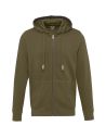 Sudadera con capucha y cremallera para hombre Ecológica Personalizada 638211 - Imagen 78