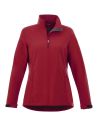Chaqueta softshell de mujer Ecológica Personalizada 638320 - Imagen 3
