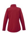 Chaqueta softshell de mujer Ecológica Personalizada 638320 - Imagen 4