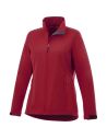 Chaqueta softshell de mujer Ecológica Personalizada 638320 - Imagen 2