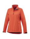 Chaqueta softshell de mujer Ecológica Personalizada 638320 - Imagen 79