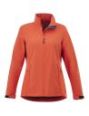 Chaqueta softshell de mujer Ecológica Personalizada 638320 - Imagen 80