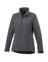Chaqueta softshell de mujer Ecológica Personalizada 638320 - Imagen 93