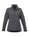 Chaqueta softshell de mujer Ecológica Personalizada 638320 - Imagen 95