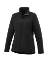 Chaqueta softshell de mujer Ecológica Personalizada 638320 - Imagen 100