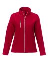 Chaqueta softshell para mujer Ecológica Personalizada 638324 - Imagen 3