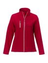 Chaqueta softshell para mujer Ecológica Personalizada 638324 - Imagen 14