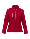 Chaqueta softshell para mujer Ecológica Personalizada 638324 - Imagen 35