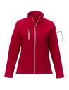 Chaqueta softshell para mujer Ecológica Personalizada 638324 - Imagen 42