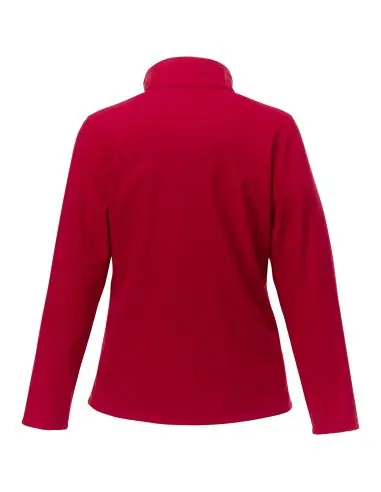 Chaqueta softshell para mujer Ecológica...