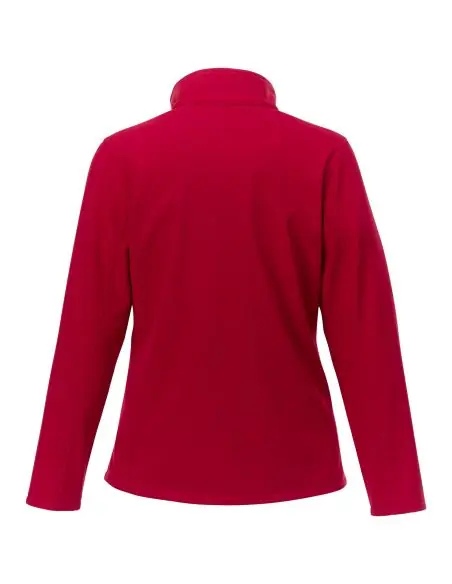 Chaqueta softshell para mujer Ecológica Personalizada 638324