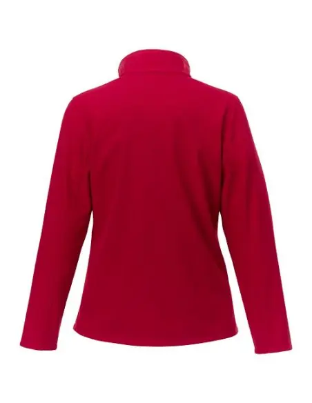 Chaqueta softshell para mujer Ecológica Personalizada 638324
