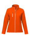 Chaqueta softshell para mujer Ecológica Personalizada 638324 - Imagen 60
