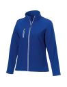 Chaqueta softshell para mujer Ecológica Personalizada 638324 - Imagen 67