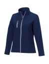 Chaqueta softshell para mujer Ecológica Personalizada 638324 - Imagen 74