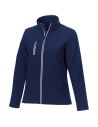 Chaqueta softshell para mujer Ecológica Personalizada 638324 - Imagen 75
