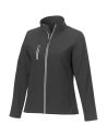 Chaqueta softshell para mujer Ecológica Personalizada 638324 - Imagen 82