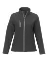 Chaqueta softshell para mujer Ecológica Personalizada 638324 - Imagen 84