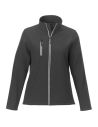 Chaqueta softshell para mujer Ecológica Personalizada 638324 - Imagen 85