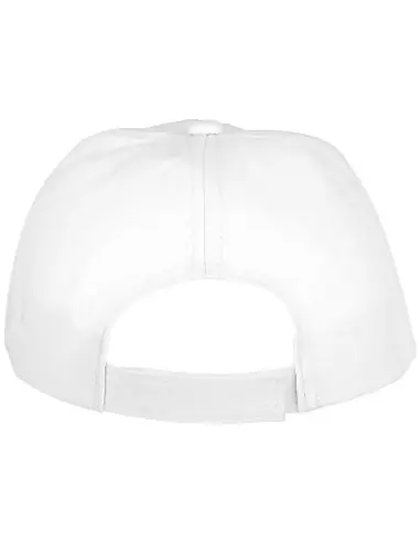 Gorra infantil de 5 paneles Ecológica...