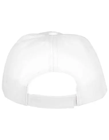 Gorra infantil de 5 paneles Ecológica...