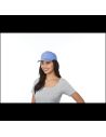 Gorra de 5 paneles con ribete Ecológica Personalizada 638674 - Imagen 5