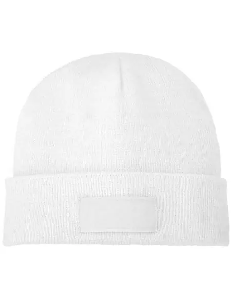 Gorro de lana con parche Ecológico Personalizado 638676