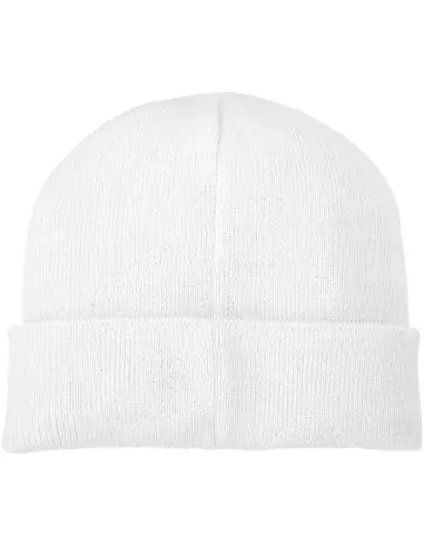 Gorro de lana con parche Ecológico...