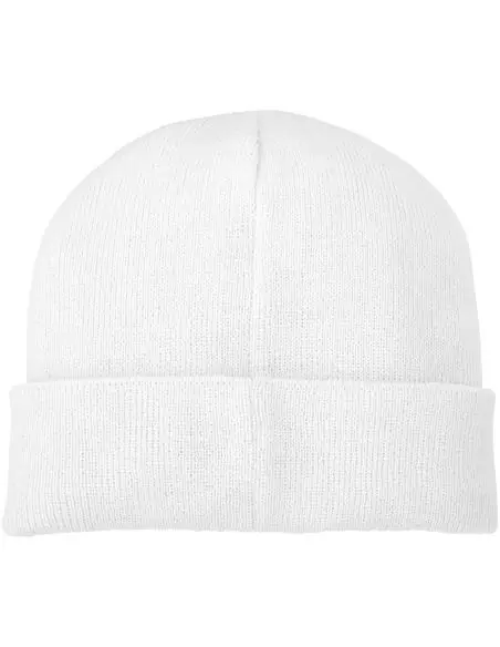 Gorro de lana con parche Ecológico Personalizado 638676