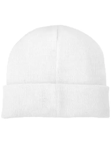 Gorro de lana con parche Ecológico...