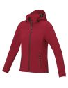 Chaqueta softshell de mujer Ecológica Personalizada 639312 - Imagen 1