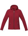 Chaqueta softshell de mujer Ecológica Personalizada 639312 - Imagen 3