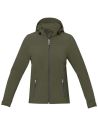 Chaqueta softshell de mujer Ecológica Personalizada 639312 - Imagen 94