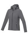 Chaqueta softshell de mujer Ecológica Personalizada 639312 - Imagen 97