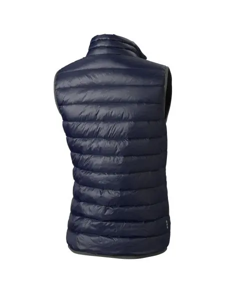 Chaleco ligero de plumón natural de mujer Ecológico Personalizado 639421