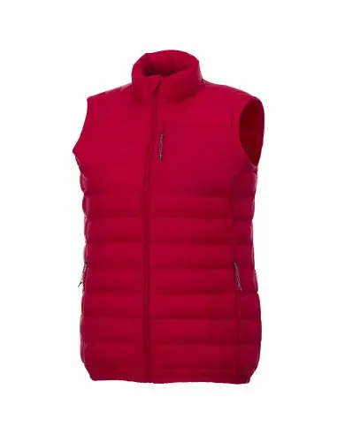 Chaleco con aislamiento para mujer Ecológico...