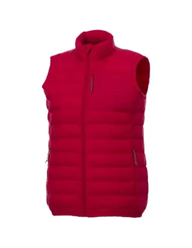 Chaleco con aislamiento para mujer Ecológico...