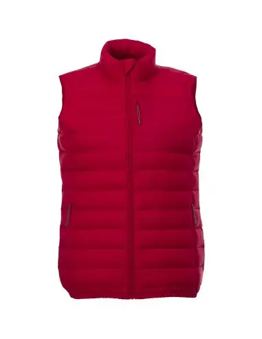 Chaleco con aislamiento para mujer Ecológico...