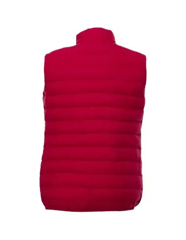 Chaleco con aislamiento para mujer Ecológico...