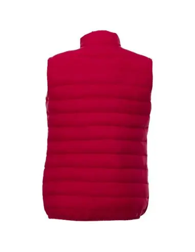 Chaleco con aislamiento para mujer Ecológico...