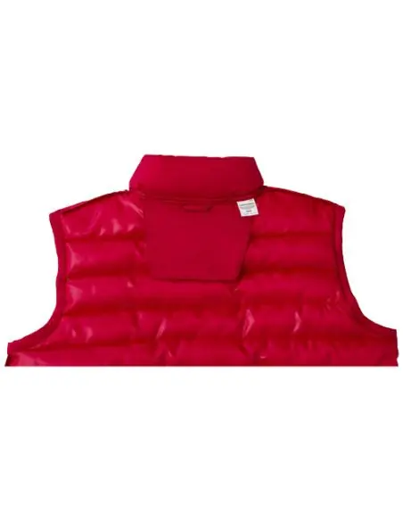 Chaleco con aislamiento para mujer Ecológico Personalizado 639434