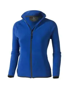 Chaqueta de forro con cremallera completa de mujer... - Producto ecológico