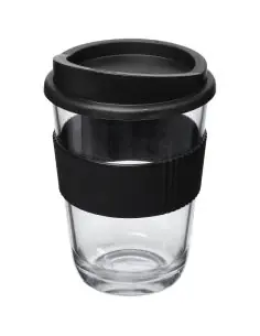 Americano® Vaso de 300 ml con agarradera Ecológico...