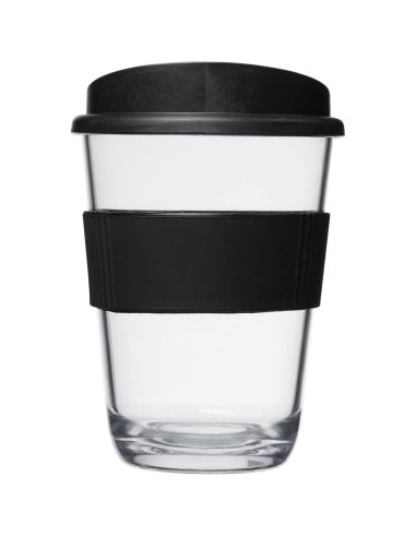 Vaso Americano 300 ml con asa integrada