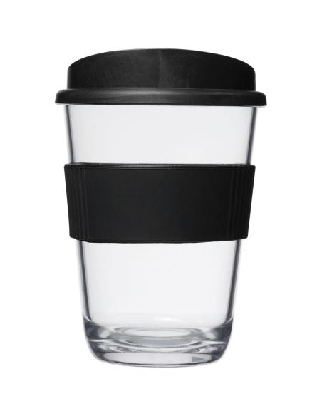 Vaso Americano 300 ml con asa integrada
