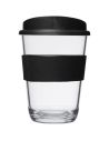 Americano® Vaso de 300 ml con agarradera Ecológico Personalizado 6210090 - Imagen 3